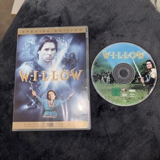 Willow dvd special gebraucht kaufen  Salzkotten