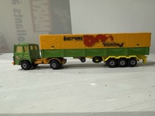Majorette saviem transport d'occasion  Verneuil-l'Étang