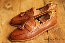 Russell bromley tan for sale  SUTTON COLDFIELD