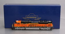 Motor diesel Athearn G68612 escala HO BNSF SD70ACe #9131 com DCC e som EX/caixa comprar usado  Enviando para Brazil