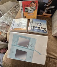 Nintendo lite usg for sale  BLAIRGOWRIE