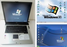 Acer travelmate 4050 gebraucht kaufen  Plauen