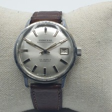 élégante montre habillée d'occasion  Annemasse