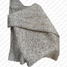 Benuta wollteppich patch gebraucht kaufen  Heddesheim