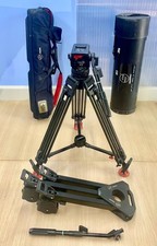 Sachtler video plus gebraucht kaufen  Berlin