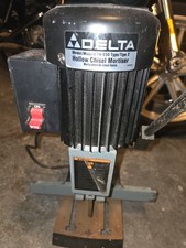 Delta hollow chisel for sale  Kalamazoo