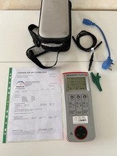 seaward pat testers for sale seaward pat testers for sale NORTHWICH
