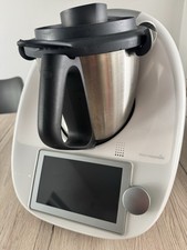 Thermomix tm6 d'occasion  Audun-le-Tiche