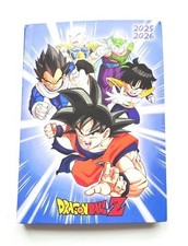 Dragon ball agenda d'occasion Dragon ball agenda d'occasion  La Ferté-Macé