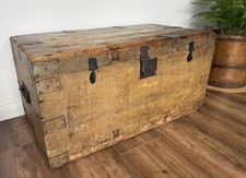 Rustic antique metal for sale  AXMINSTER