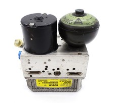 Abs hydraulikblock hydraulikag gebraucht kaufen  Schloß Holte-Stukenbrock