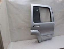 Tür hinten jeep gebraucht kaufen  Wittenburg