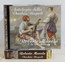 28110 cofanetto roberto usato  Palermo
