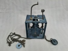 Antique hour birdcage for sale  SUDBURY