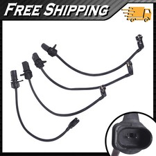 4pcs front brake for sale  Memphis