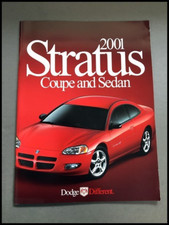2001 dodge stratus for sale  Red Wing