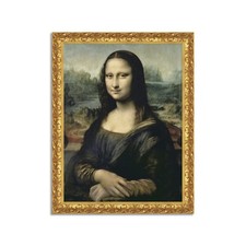 Quadro stampa tela usato  Massa di Somma