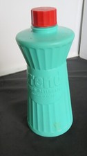 Detergente líquido para platos botella de plástico vacía de colección Trend Purex años 60 años 70 12 oz segunda mano  Embacar hacia Mexico