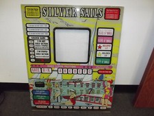 Bally bingo silver for sale  Cross Plains