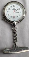 Nurses fob brooch for sale  PRESTON