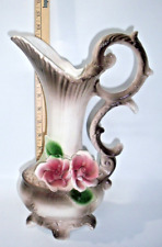 Vintage 1970 capodimonte for sale  Ponca City