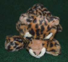 Plush stuffed jaguar for sale  Bradenton