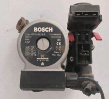 Pompa junkers bosch usato  Benevento