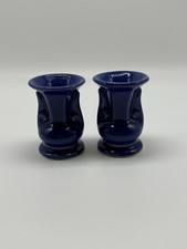 Vintage ceramic blue for sale  Waseca