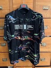 Marcelo burlon oversize usato  Bologna
