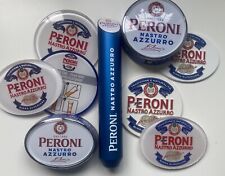 Peroni branding badges for sale  SEVENOAKS