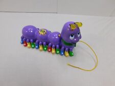 Leapfrog caterpillar alphabet for sale  Maineville