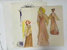 Lot women evening for sale  Redondo Beach