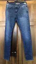 Jeans donna zara usato  Livorno