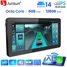 Android14 64g carplay gebraucht kaufen  Buttstädt