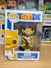 Funko pop star for sale  YORK