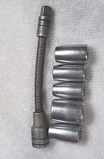 Vtg craftsman sockets for sale  Sturgis