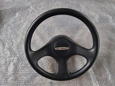 Usado, Volante Silvia s13 Le-seyde Nissan Silvia S13 Mitsuoka Le-seyde 500 unidades  comprar usado  Enviando para Brazil