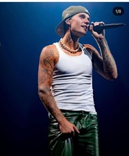 Justin bieber concert for sale  Brooklyn