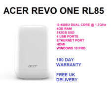 Acer revo one for sale  ALTRINCHAM