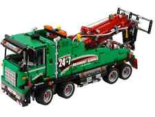 Lego 42008 service for sale  Charlottesville