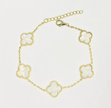 Bracciale donna argento usato Bracciale donna argento usato  Spigno Saturnia