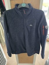 Mens fleece jacket for sale  MARKFIELD