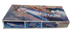 Academy 47d thunderbolt for sale  WIGAN