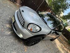 2011 mini cooper s countryman for sale  Brooklyn