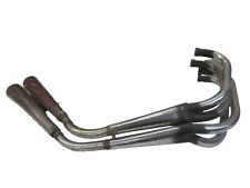 Auspuff 4in2 auspuffkrümmer gebraucht kaufen  Ellwangen (Jagst)