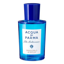 Acqua parma mandorlo usato  Lamezia Terme