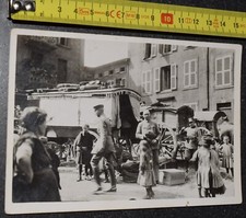 Ww1 photo visite d'occasion  Lyon VI