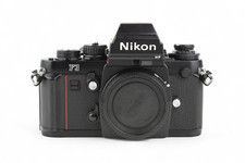 Nikon f3hp body usato  Boscoreale
