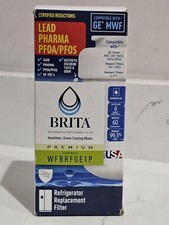 Brita replacement fridge for sale  Richmond