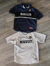 Maglie inter 1998 usato  Torrita Tiberina